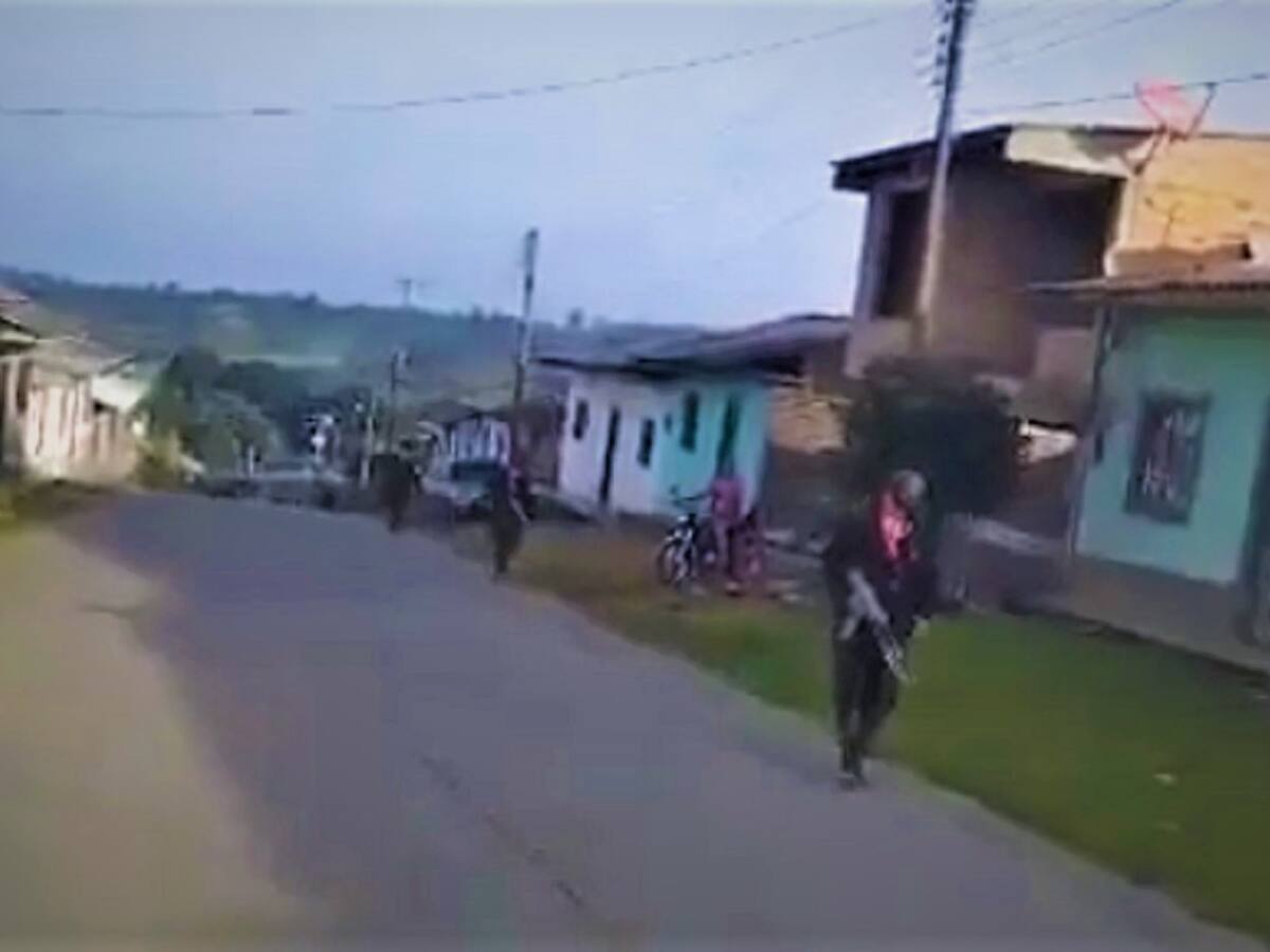 Paloma Valencia respondió al presidente Petro sobre hechos en Cauca