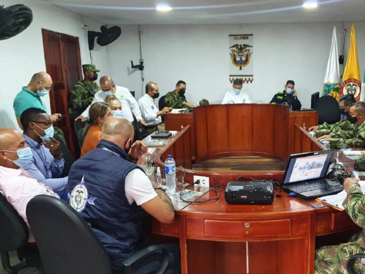 $50 millones de recompensa para capturar autores de masacre en San Rafael