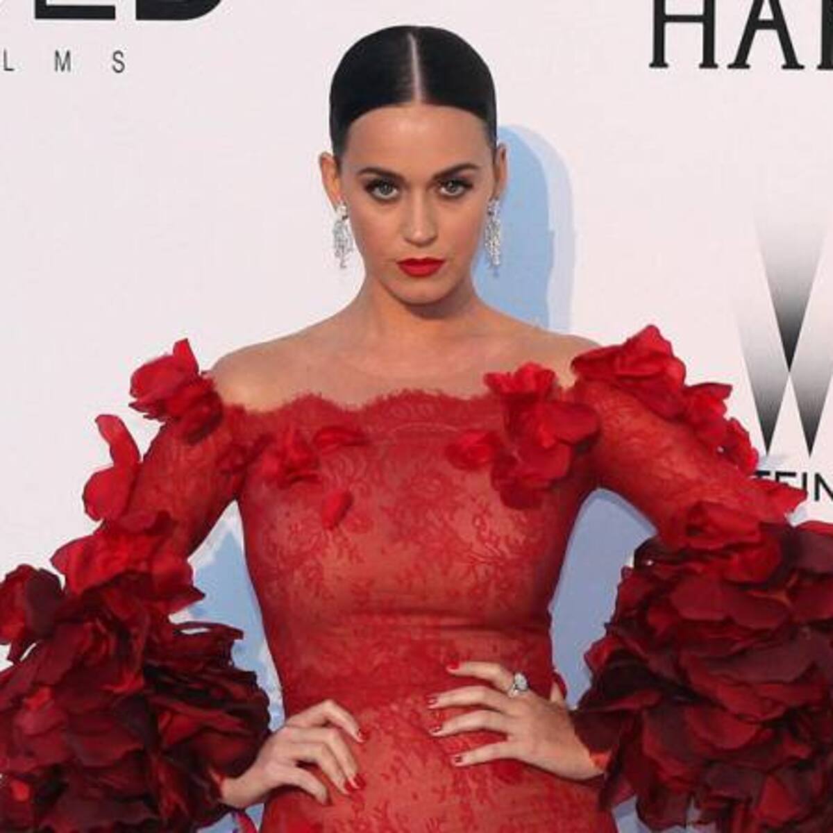 Katy Perry ofende nuevamente a Taylor Swift robándole a sus productores