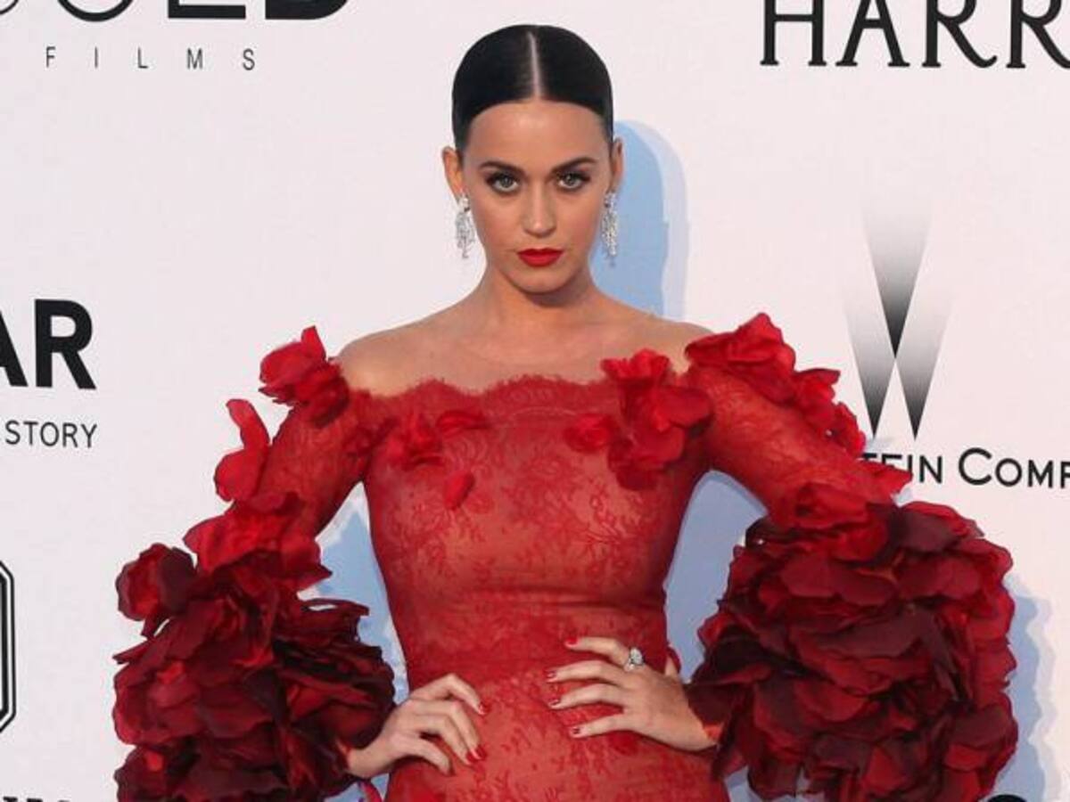 Katy Perry ofende nuevamente a Taylor Swift robándole a sus productores