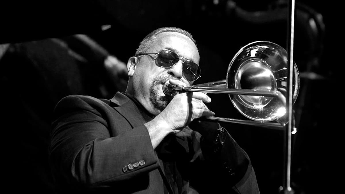 Willie Colón: la partida de una leyenda que seguirá viva en su salsa