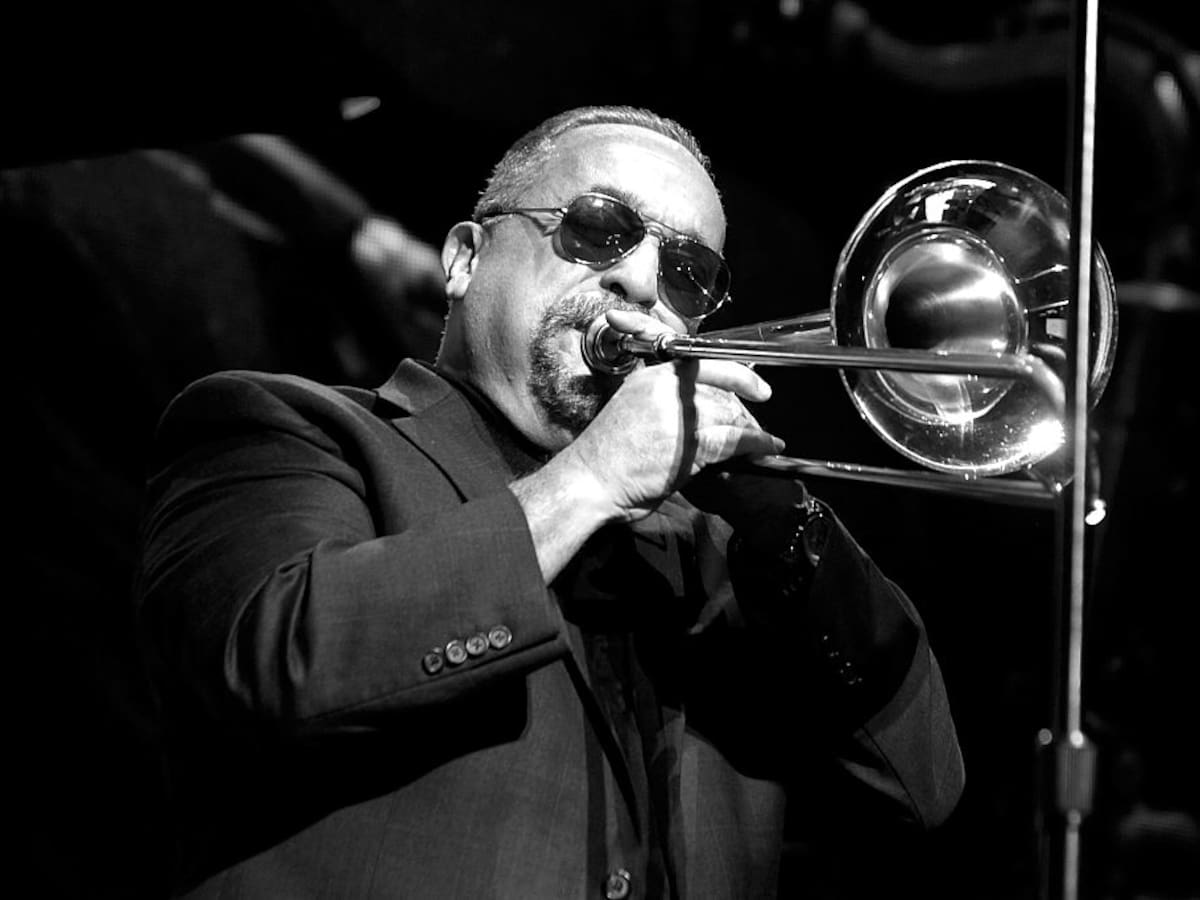 Esposa de Willie Colón: “Murió pacíficamente, rodeado de su amada familia”