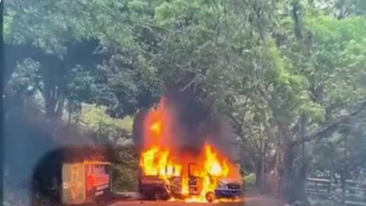 Suspendido servicio de transporte terrestre de Neiva al municipio de Algeciras-Huila