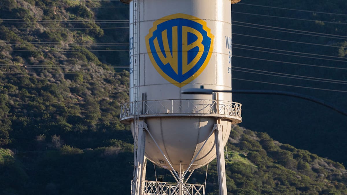 Doce estados demandan impedir que Paramount compre Warner Bros