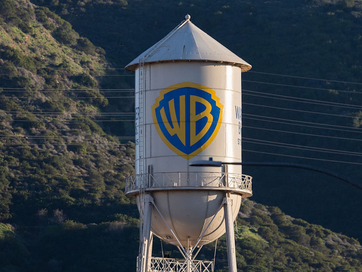 Doce estados de EE.UU. presentan demanda para impedir que Paramount compre Warner Bros