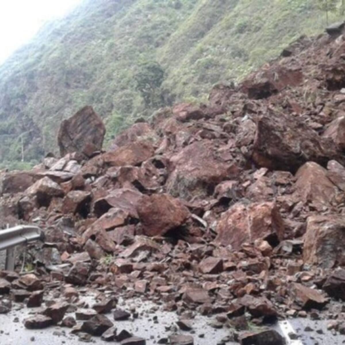 La Vía al Llano reabre bajo observación