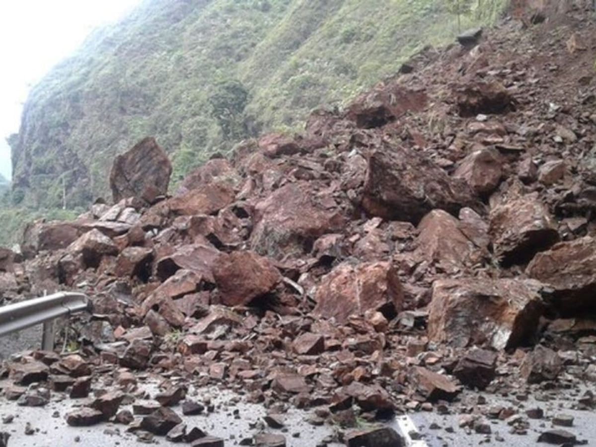 La Vía al Llano reabre bajo observación
