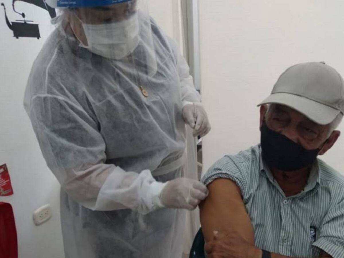 Autoridades de salud en el Quindío están a la espera de vacunas contra COVID