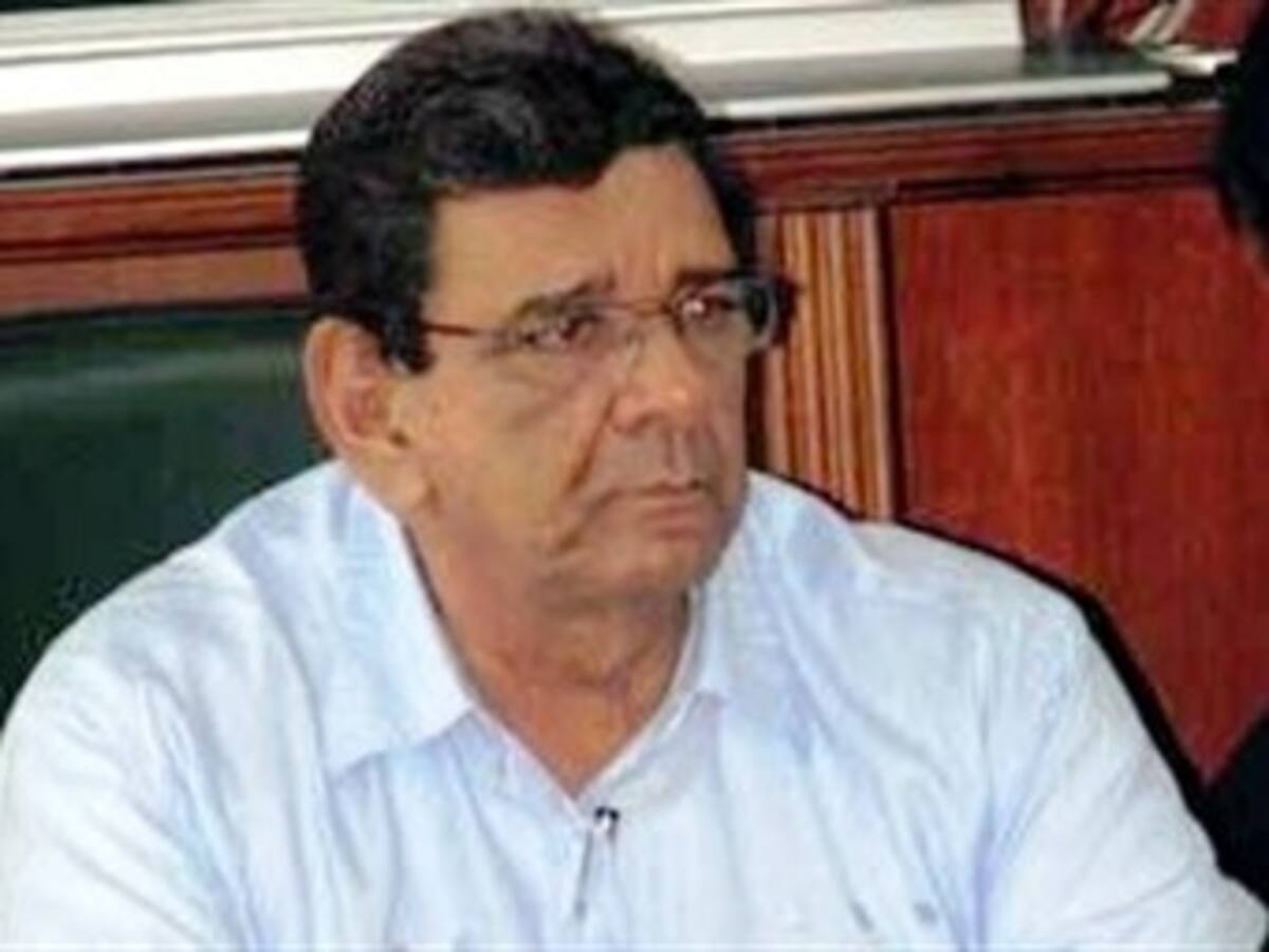 Gobernador de Caquetá ya había sido secuestrado cuatro veces