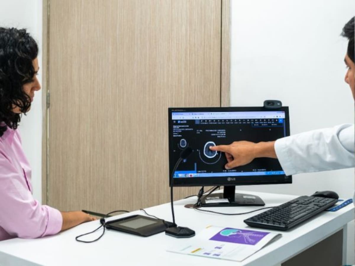 El 88% de los pacientes con dolor de cabeza atendidos en el HIC son mujeres