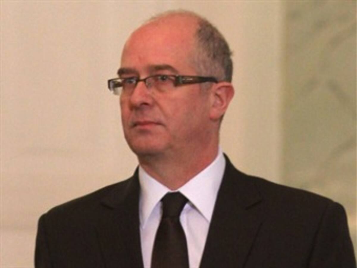 Fiscalía polaca asegura que el piloto no fue forzado a aterrizar