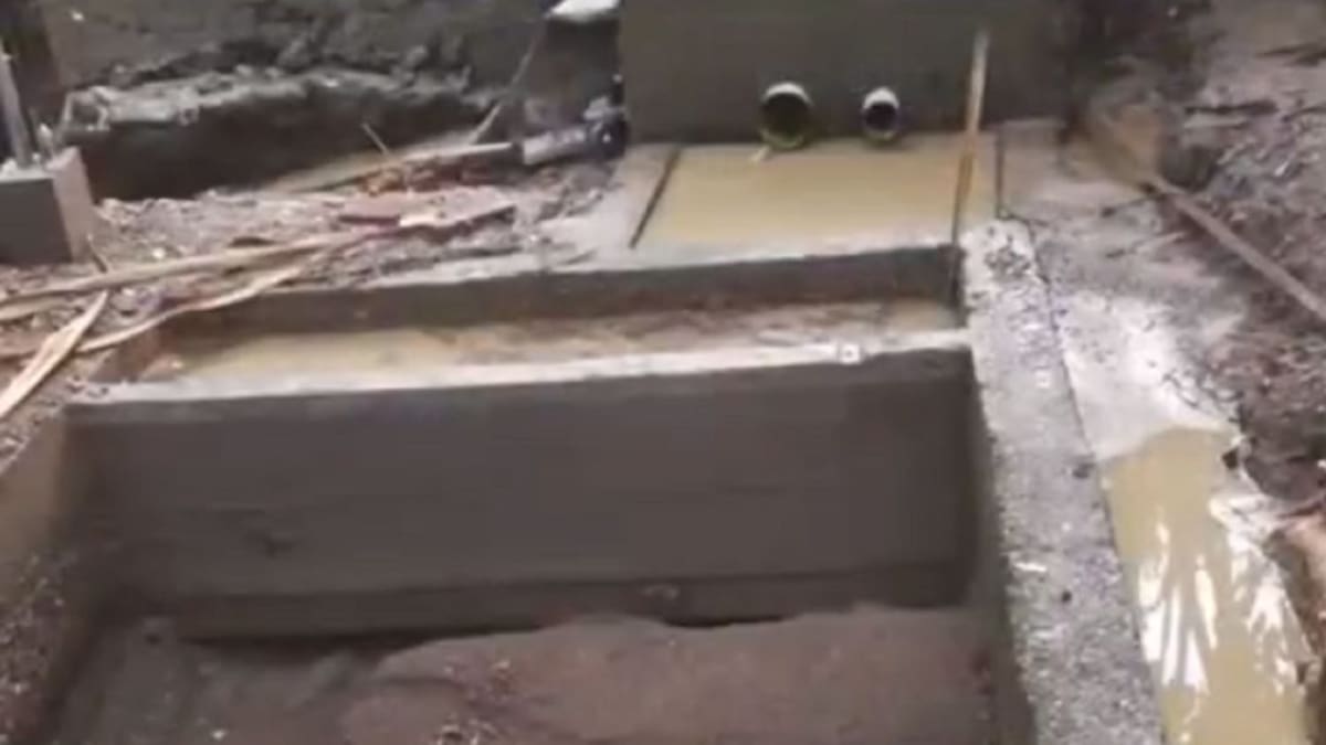 Servicio de agua en Supía se habría recuperado en un 90%