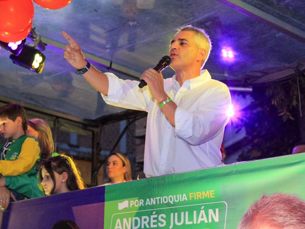 Gobernador de Antioquia ordenó consejo de seguridad en el Nordeste y Magdalena Medio