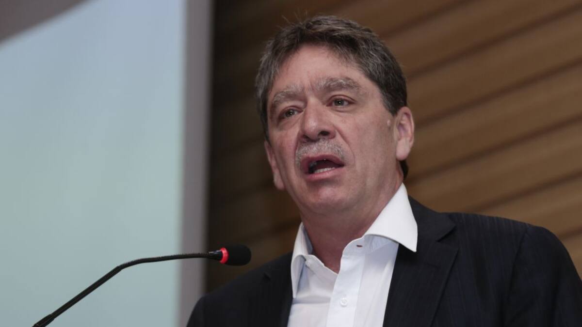“Son más de 5.600 empresas interesadas en vacunar a sus trabajadores": Bruce Mac Master