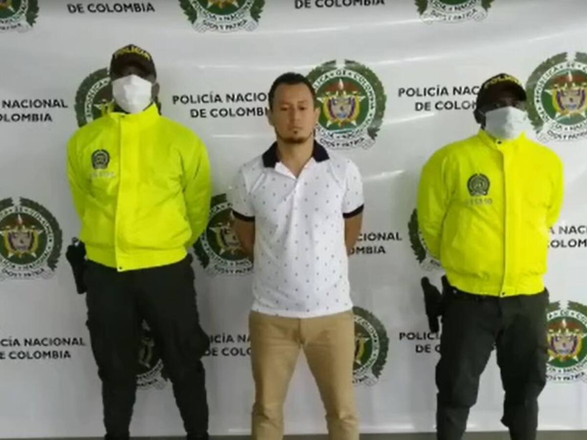 Denuncian presunto falso positivo judicial contra firmante de la paz