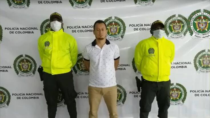Denuncian presunto falso positivo judicial contra firmante de la paz