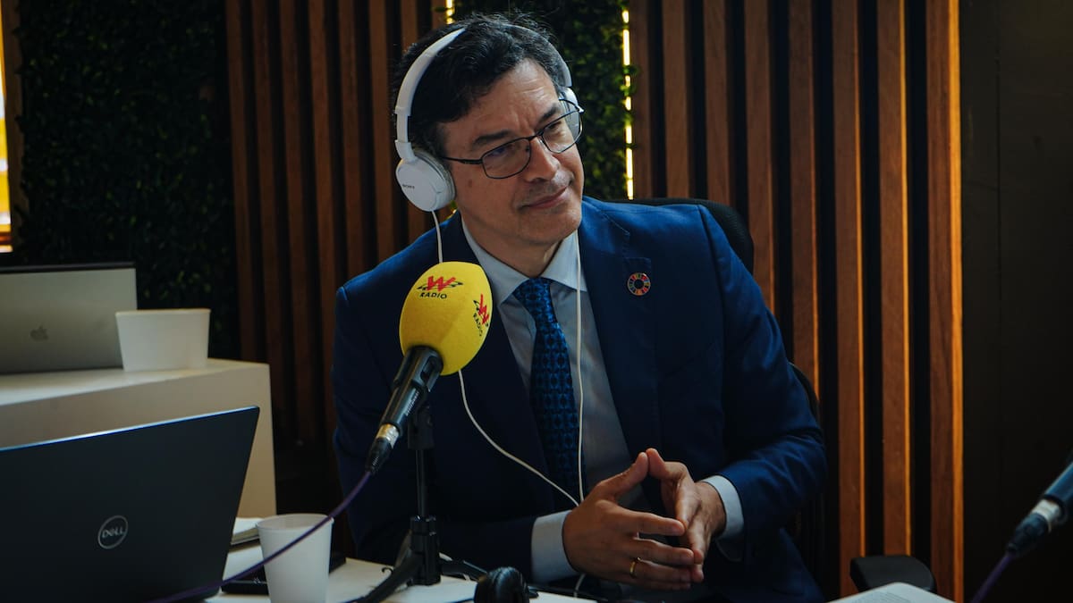 En Bogotá hay método: ONU Hábitat sobre la sede del Día Mundial de las Ciudades 2025