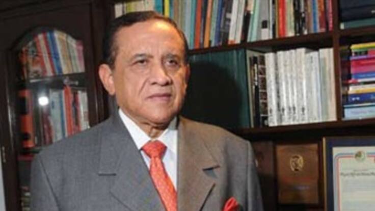 Por problemas de salud de Maza Márquez suspenden audiencia