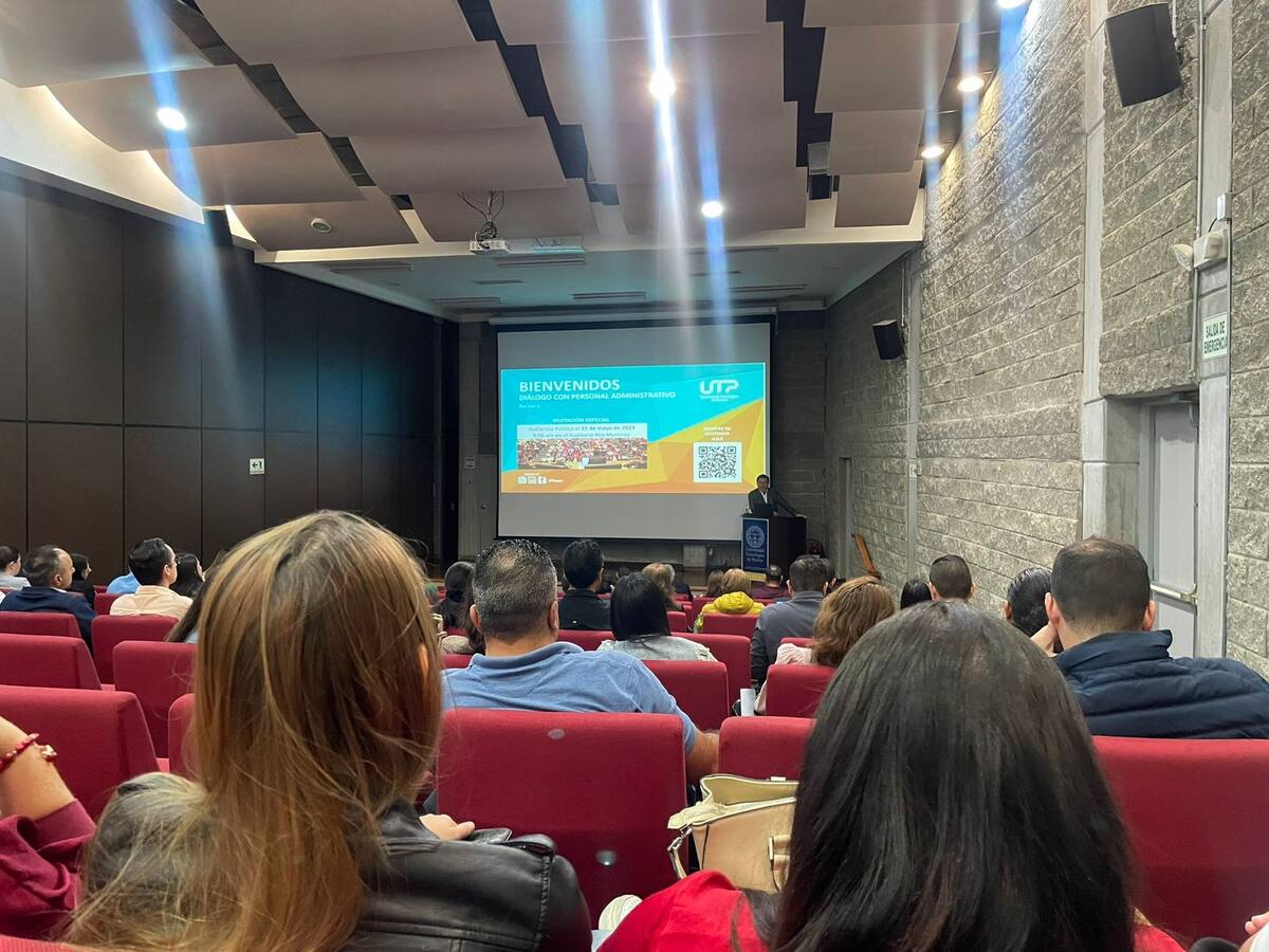 Habría retrasos en la entrega de apoyos económicos para los becados de posgrado en la UTP