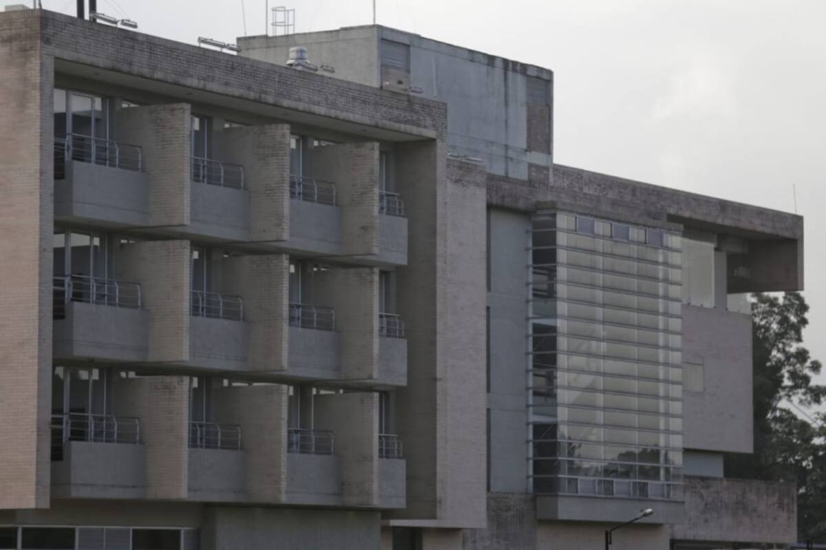 Lugar en el que estarán los colombianos repatriados de Wuhan