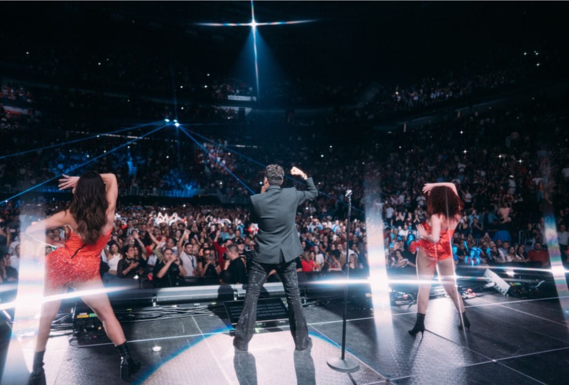 Silvestre Dangond El ultimo baile EU cortesia Constant Contact