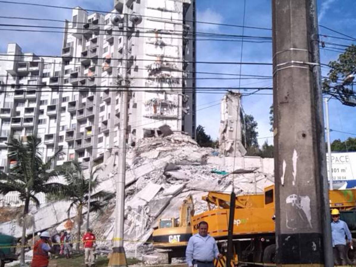 Corte Suprema definirá si mantiene condenas por desplome del edificio Space