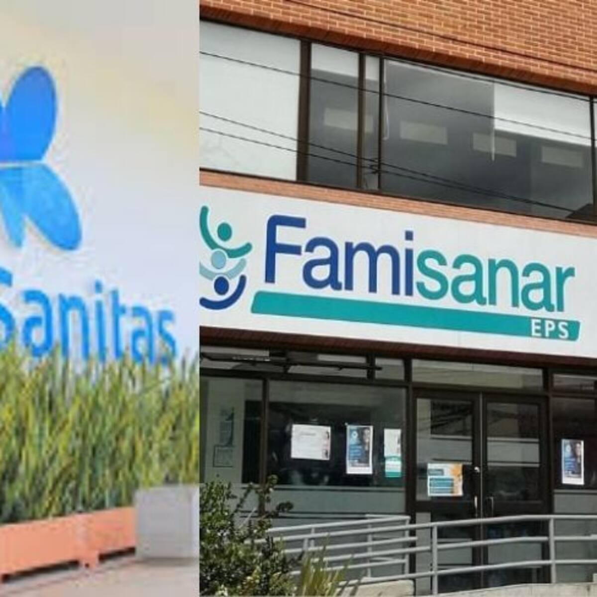 Procuraduría inspecciona Sanitas y Famisanar tras aumento de quejas por mal servicio de salud