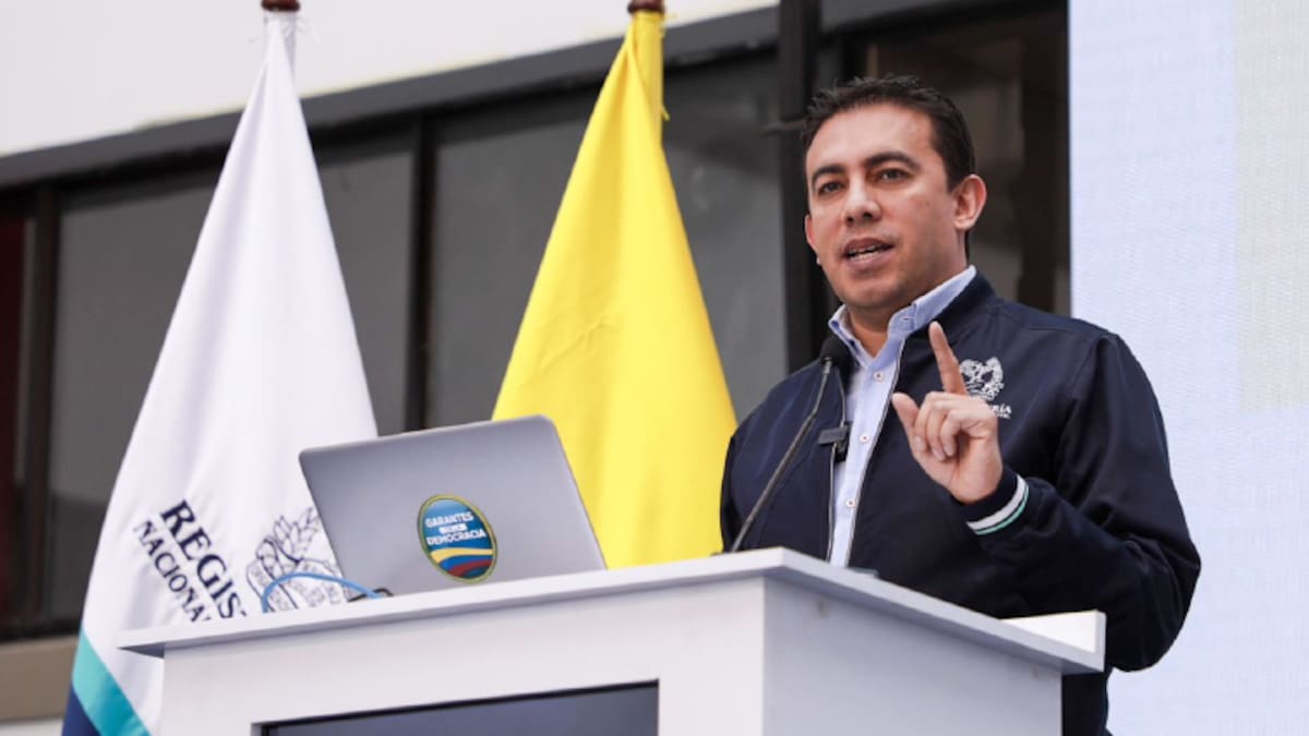 Comité Nacional Electoral de la Registraduría se llevará a cabo en Cúcuta