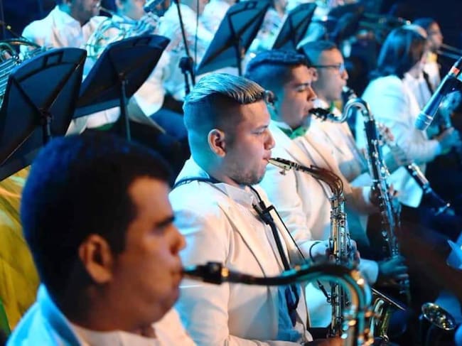 Cartagena será sede del lanzamiento de “Tiempo de Gracia”