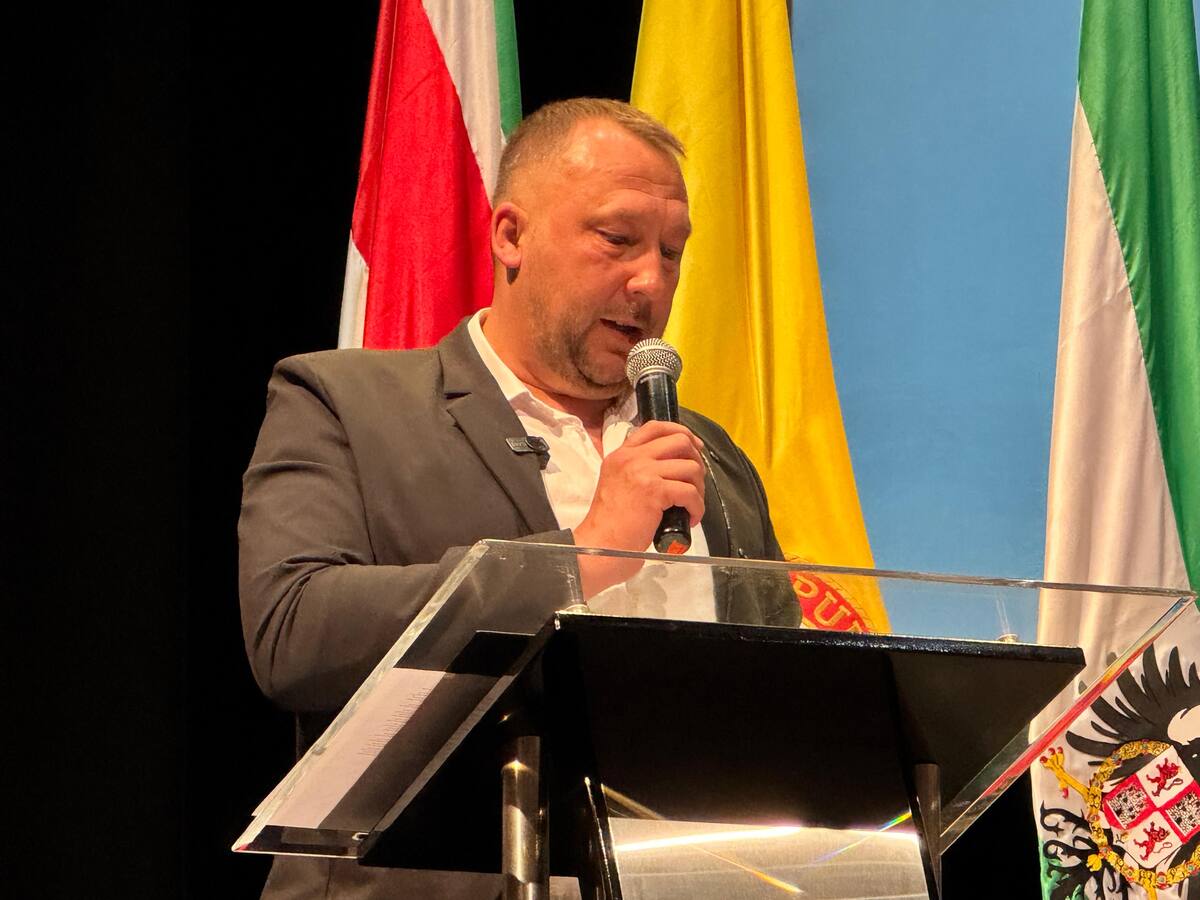 Citan a audiencia en el proceso de nulidad electoral del alcalde de Tunja