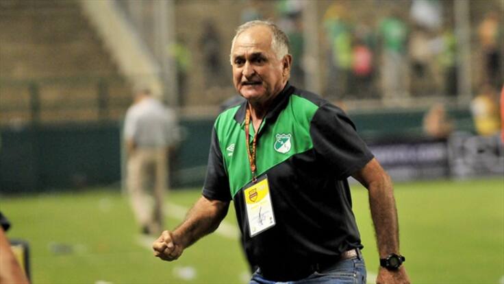 Deportivo Cali no tendrá novedades para recibir a Nacional en Palmaseca
