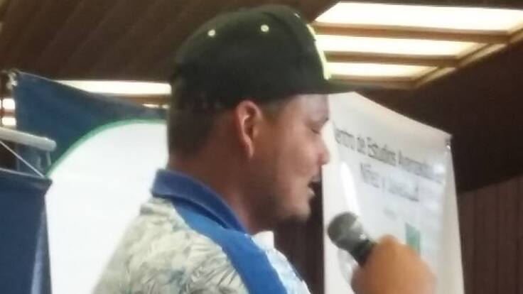 David López Agudelo