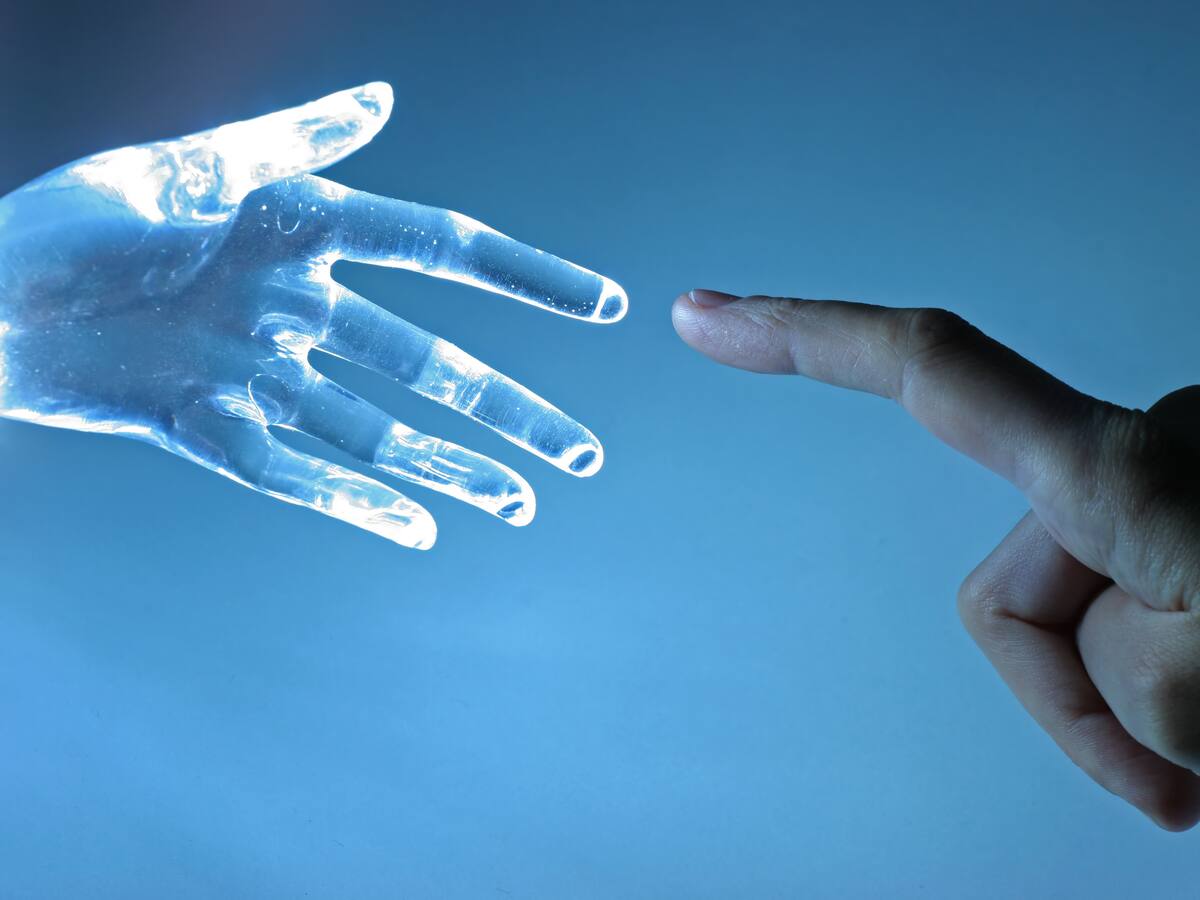 Inteligencia artificial y sus afectaciones en el ser humano