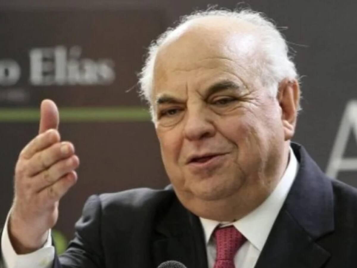 “Yo fui víctima de José Zamora”: expresidente de Guatemala sobre liberación del periodista