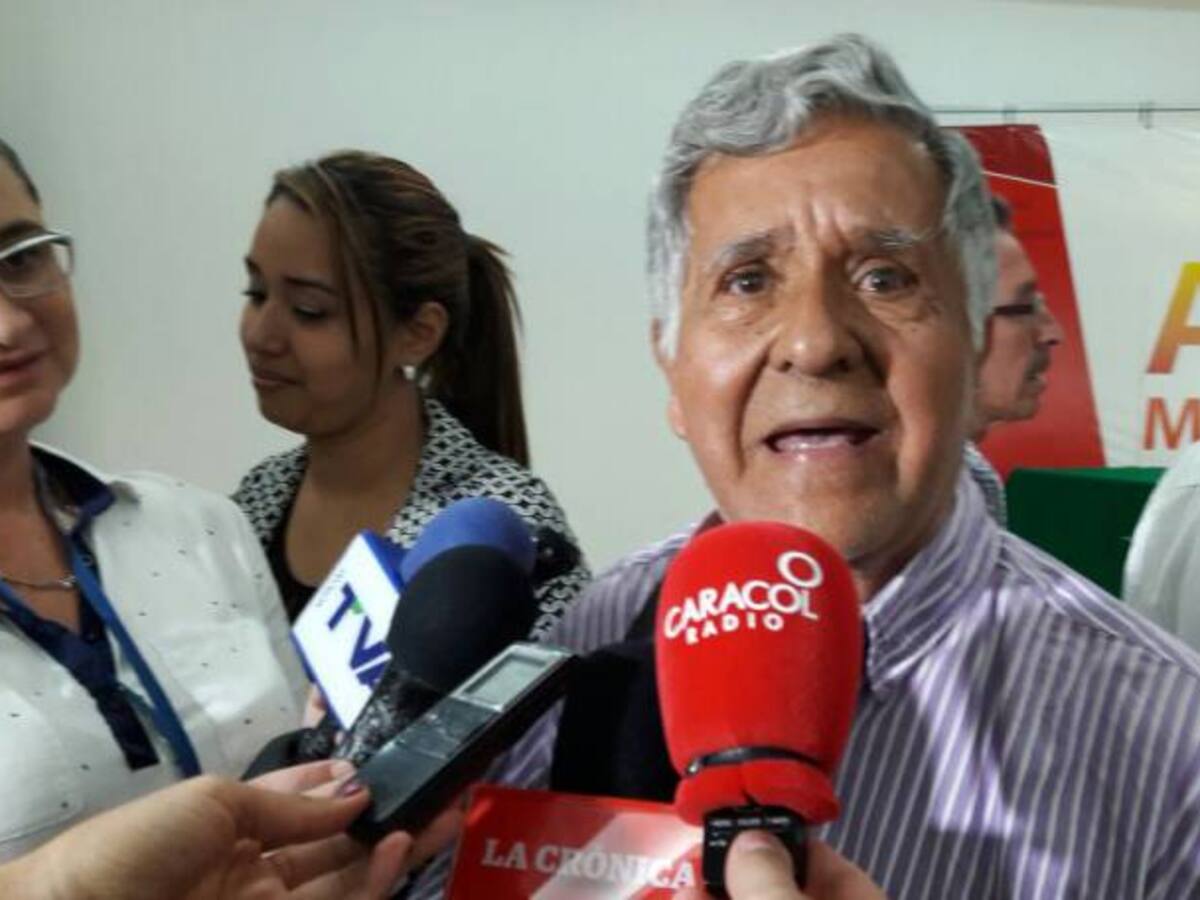 Quindío, departamento con mayor índice de envejecimiento