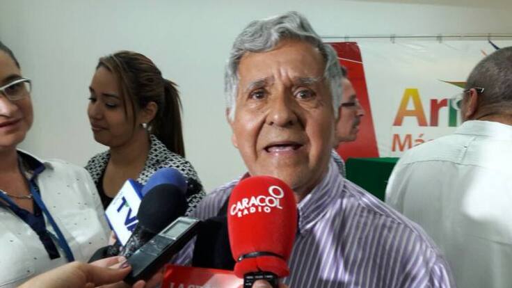 Quindío, departamento con mayor índice de envejecimiento