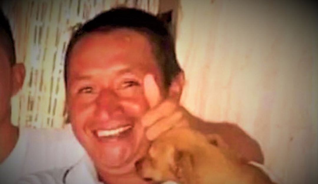 Ildo Gutiérrez Gómez