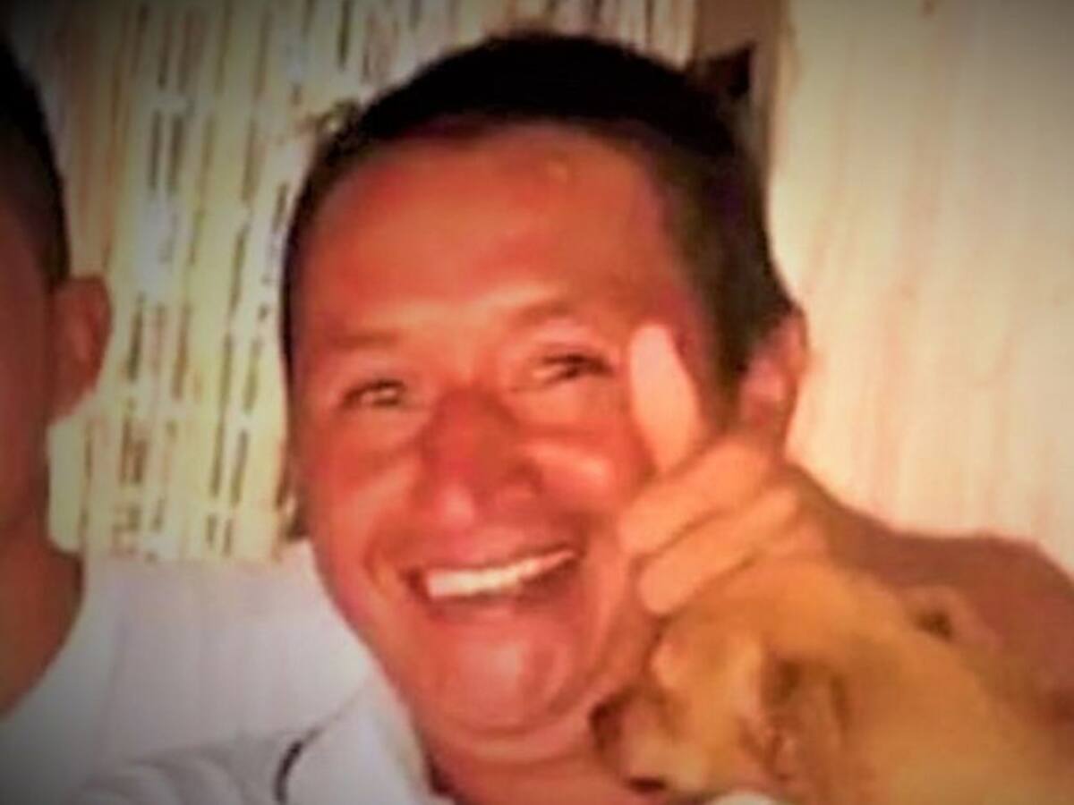 Asesinan a otro líder social en zona rural de Argelia, Cauca