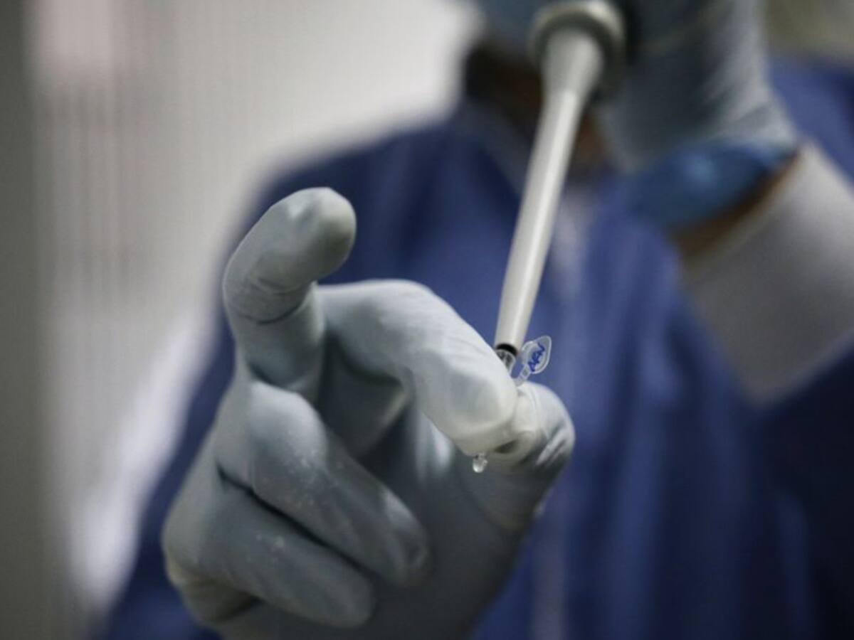 Córdoba alcaza el número más alto de contagios de COVID-19 en un solo día
