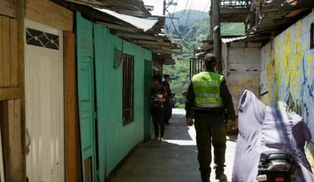 Fotografía de ilustración | Cortesía