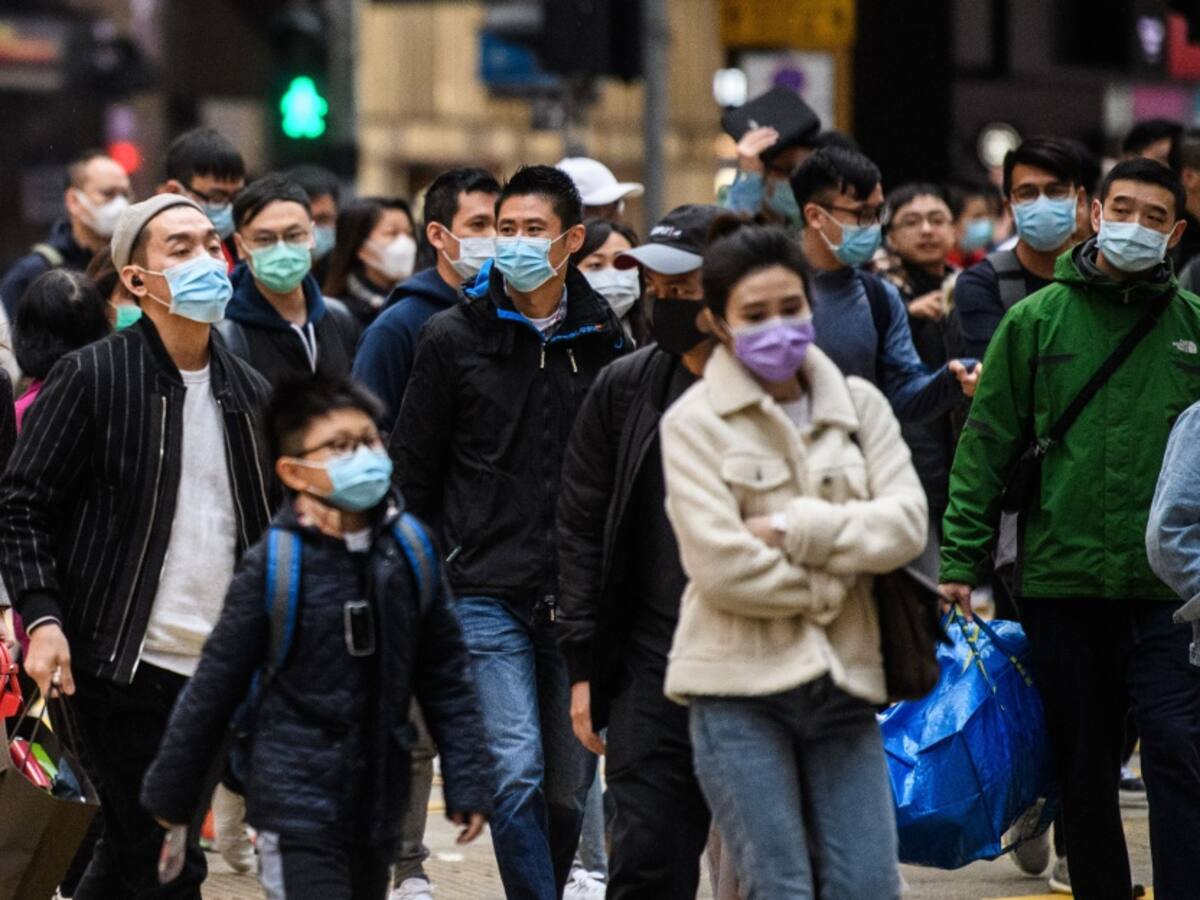 Honduras confirma los primeros dos casos de Coronavirus