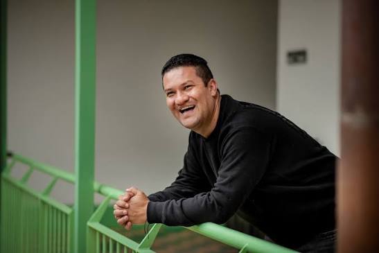 Rodrigo Hernández Álzate