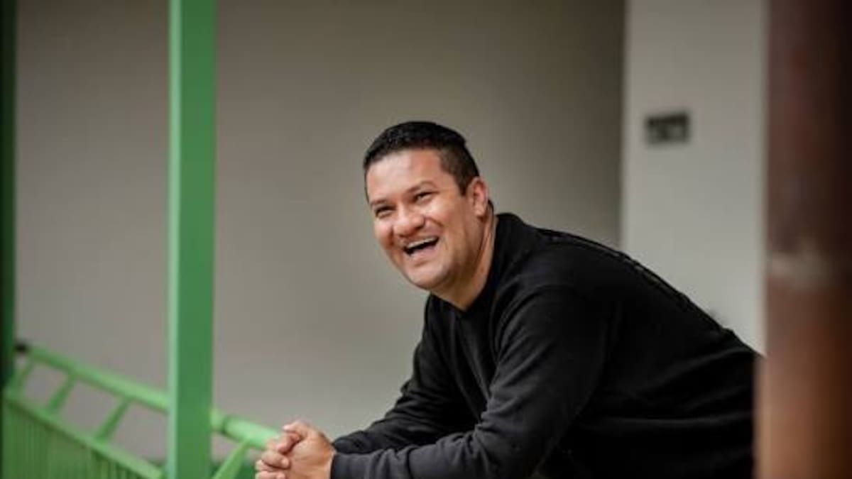 Rodrigo Hernández renunció a la gerencia de VIVA, ante eventual aspiración a la Gobernación