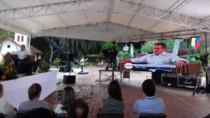 Hemos impuesto sanciones por 2 billones de pesos: Superindustria