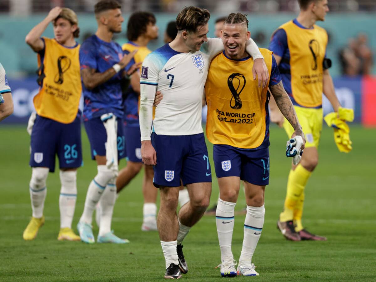Mundial Qatar 2022, ¿qué partidos se juegan hoy 25 de noviembre? Hora Colombia