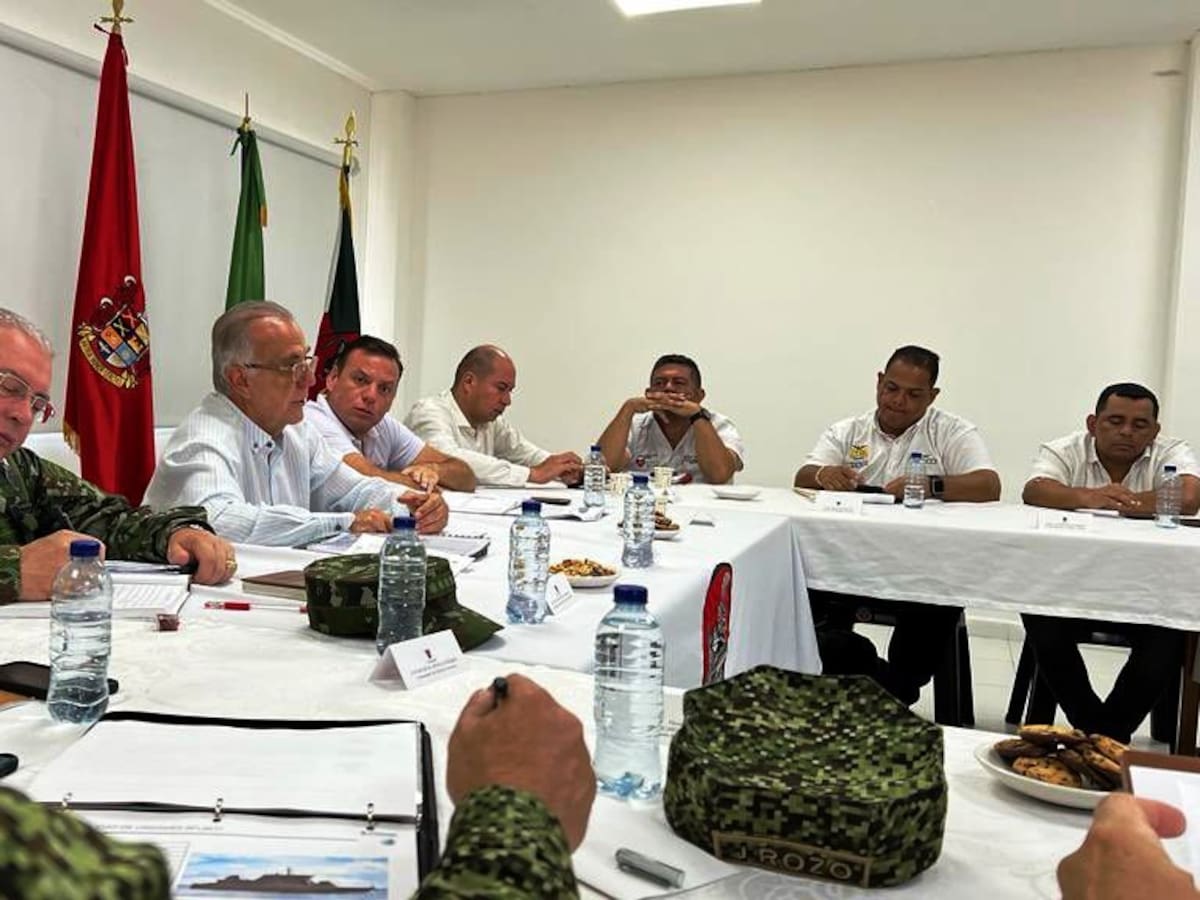 Mineros del sur de Bolívar denuncian que la fuerza pública no hace operativos en la zona