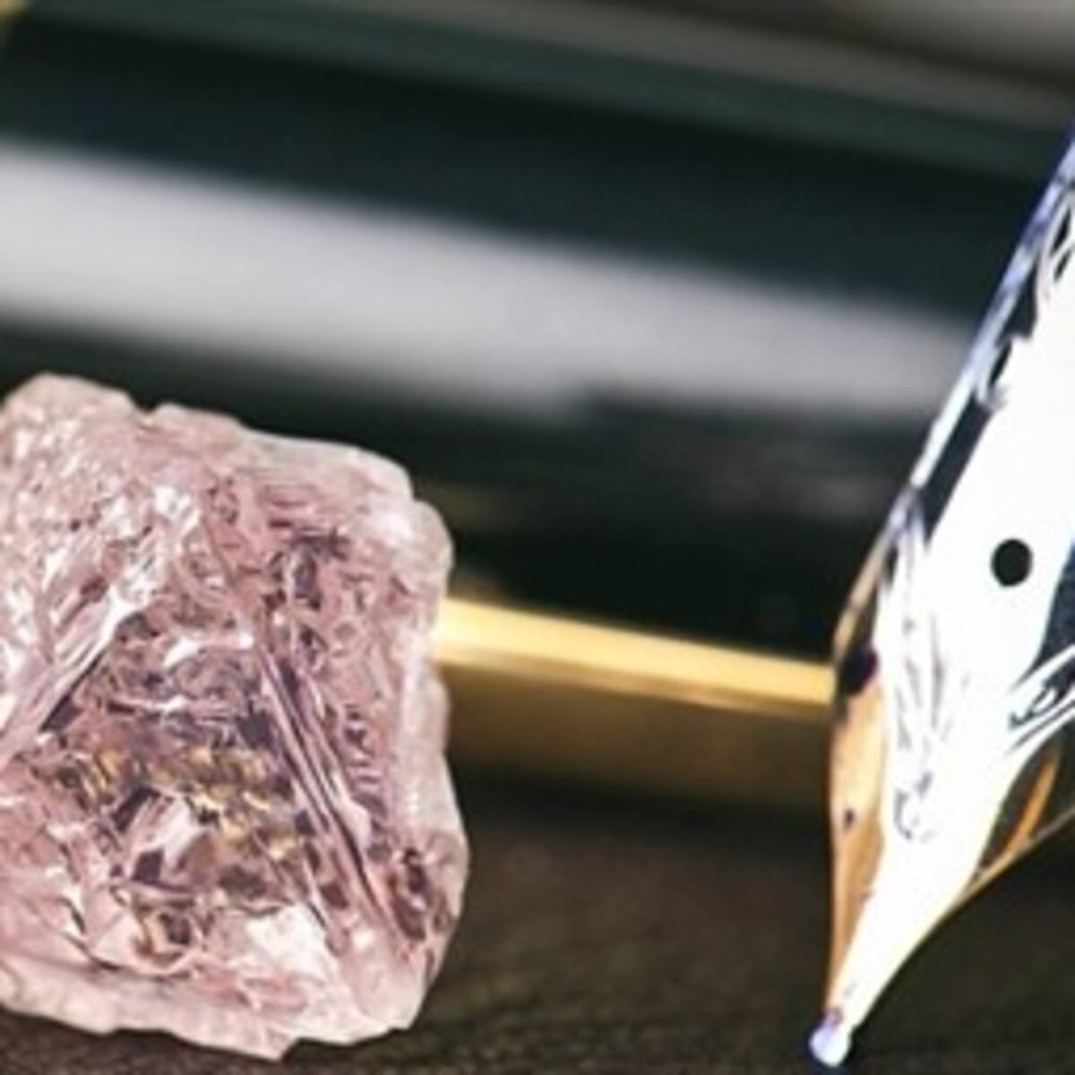 El mayor diamante rosa nunca visto, en una mina de Australia: 10 millones de dólares