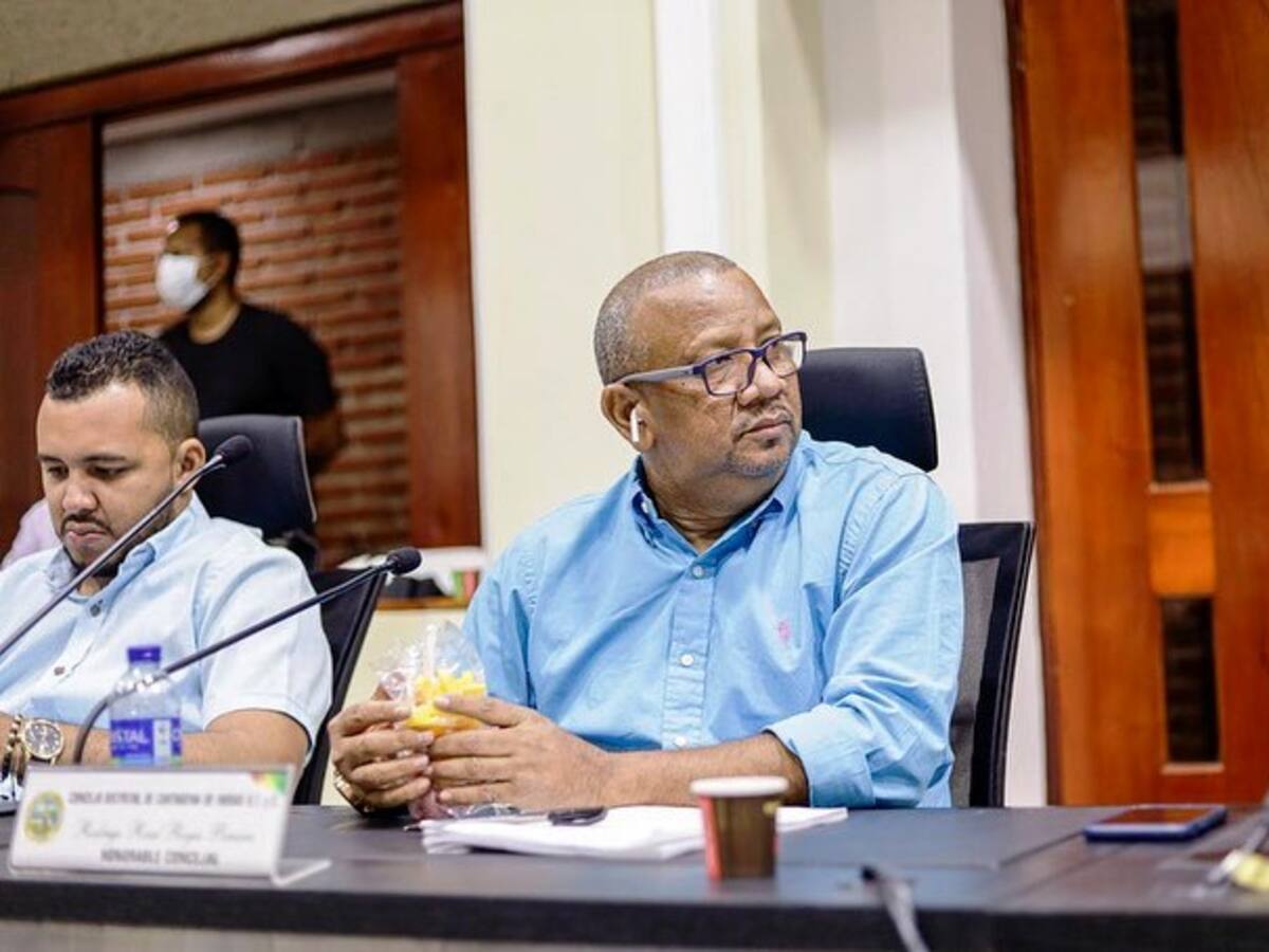 Denuncian supuesta injerencia en política de funcionarios de la Alcaldía de Cartagena