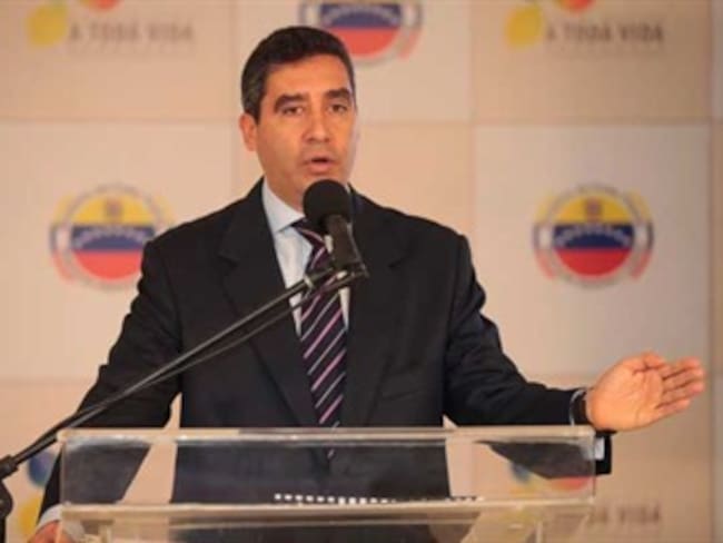 Gobierno venezolano anuncia la captura de &quot;un nuevo grupo de paramilitares&quot;