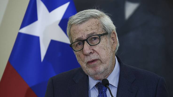 Cumbre Celac-UE es un nuevo impulso entre la relación Latam-Caribe-Europa: canciller de Chile